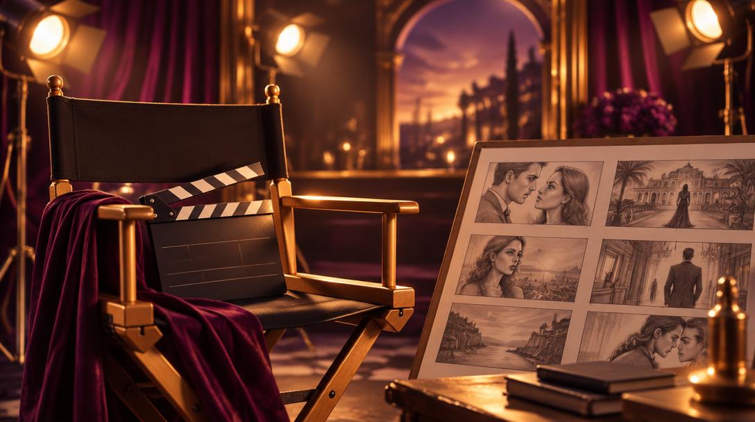 Build Your First Micro-Drama Ad artwork