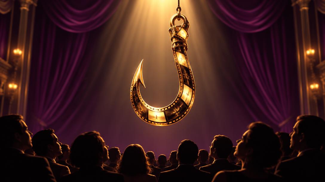Hooks & Story Frameworks artwork
