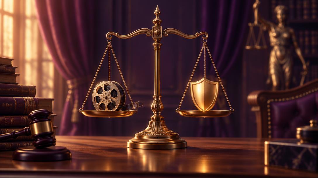 Keep It Legal artwork